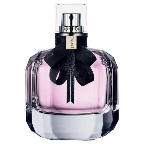 Yves Saint Laurent Mon Paris Eau de Parfum 2